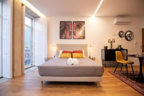 Lemago Porto Apartments - Poveiros